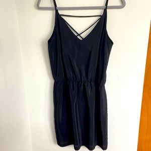 Amanda Uprichard Little Black Dress